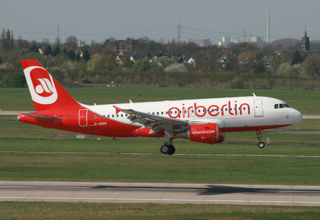 airberlin