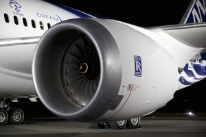Двигатели Rolls-Royce Trent позволят A330neo стать значительно экономичнее