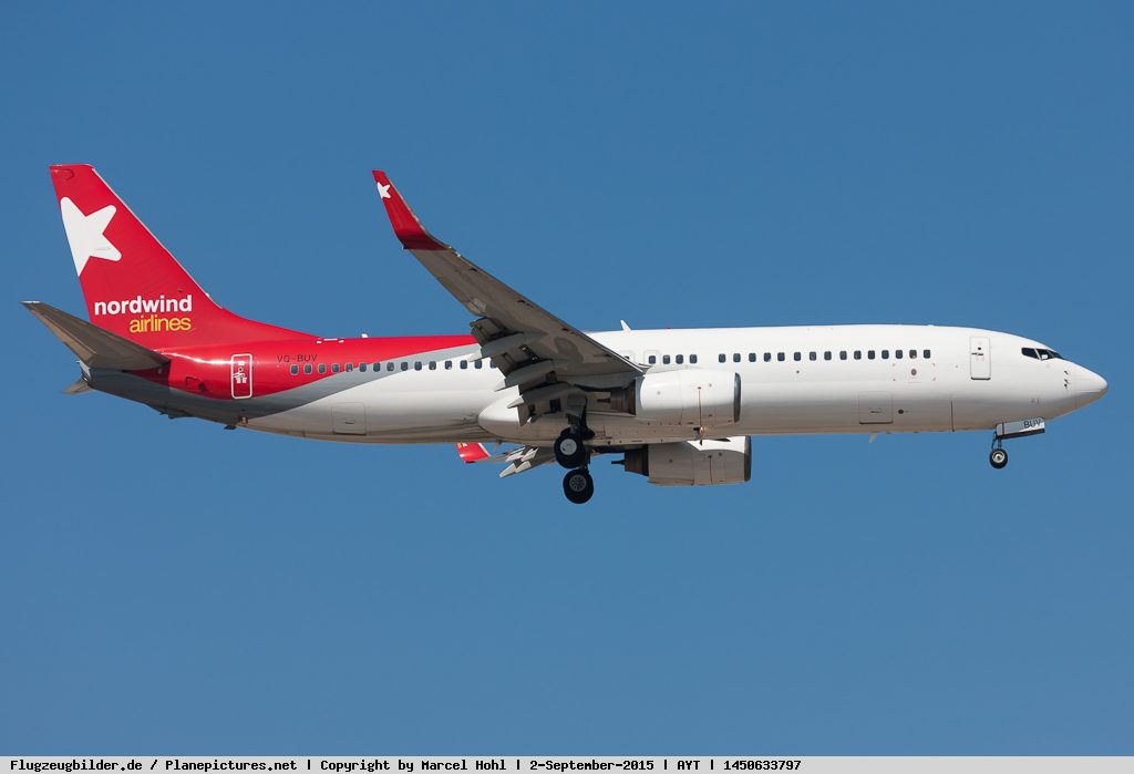 nordwind