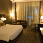 Hyatt Regency Oryx Doha от Qatar Airways